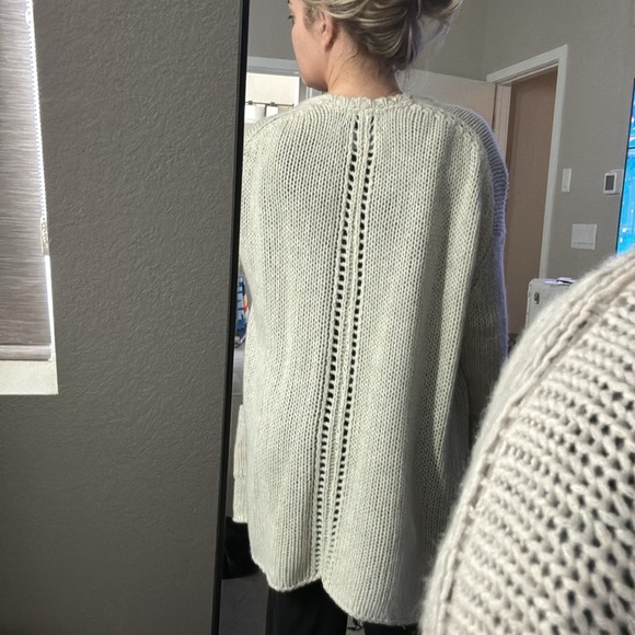 Zadig and Voltaire Cashmere Sweater - Picture 5 of 5